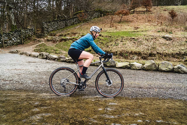 Who Is a Titanium Bike Best For?