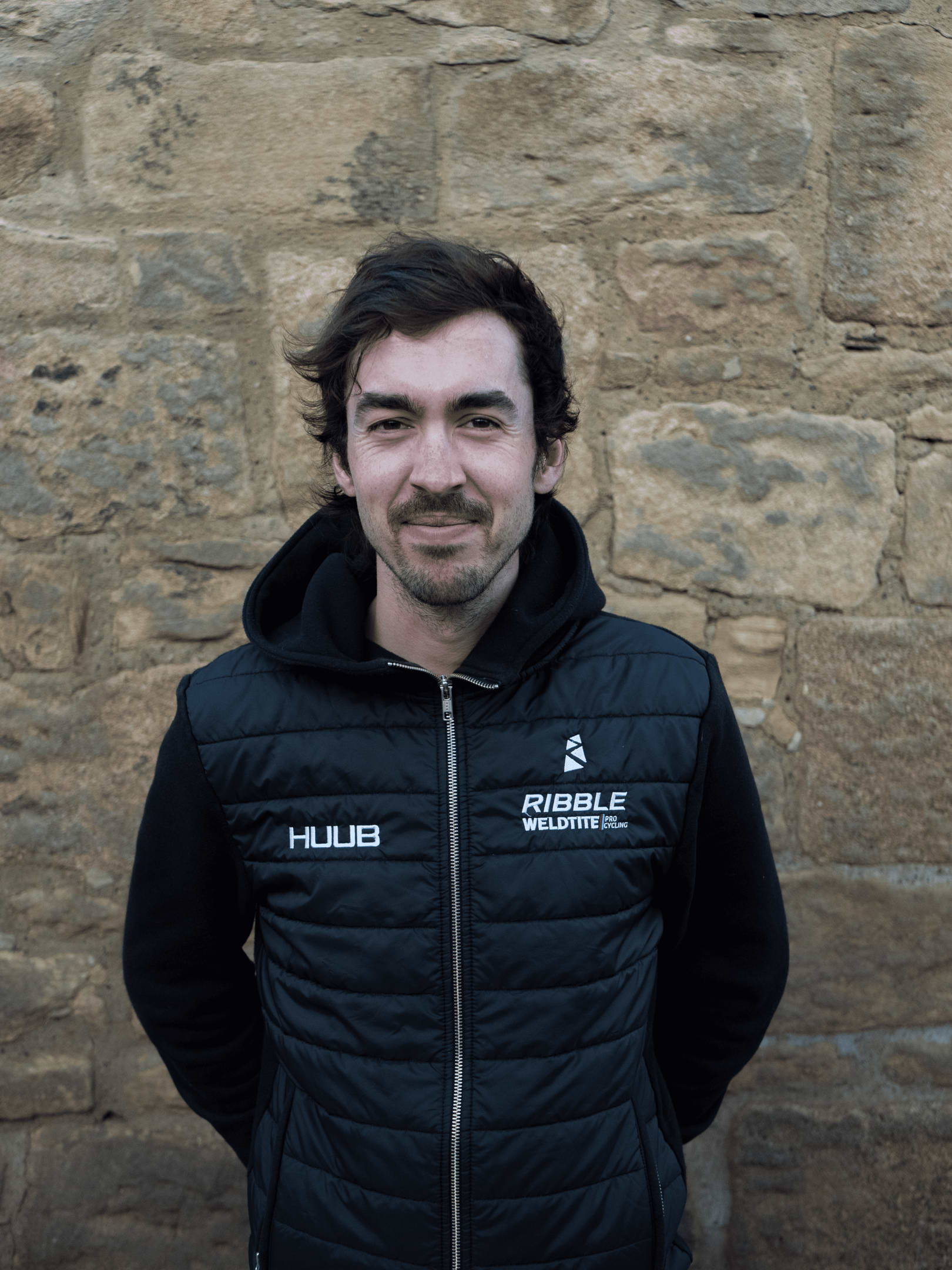 Tom Timothy, Ribble Weldtite Pro Team Rider
