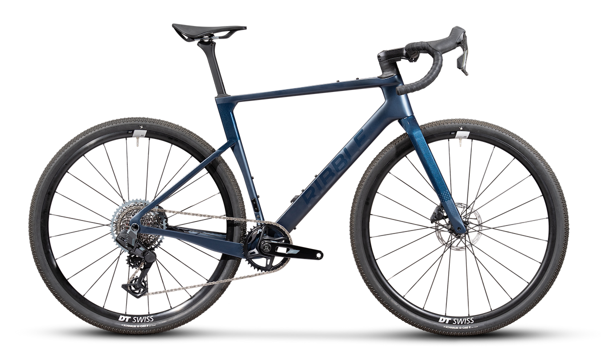 NEW SRAM Gravel Bikes
