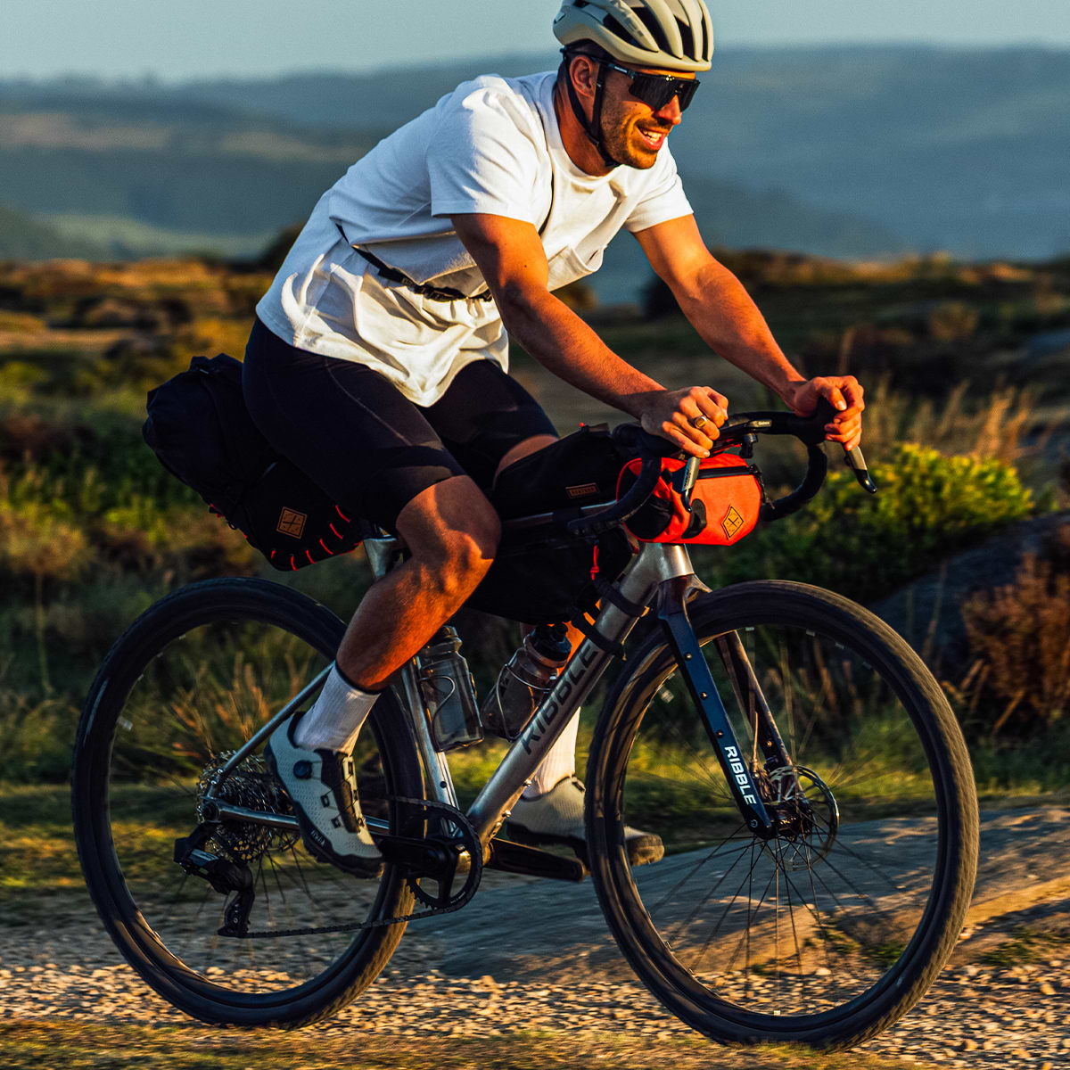 Gravel Bikes