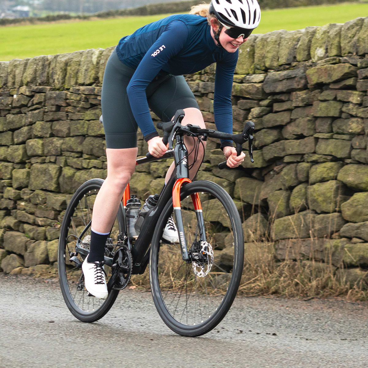 Road Bikes
