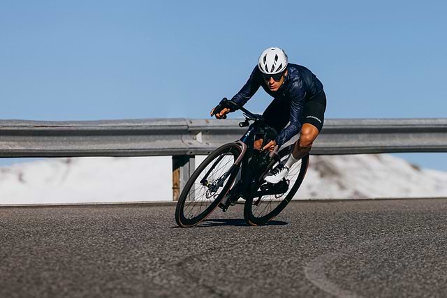 DAS PERFEKTE GLEICHGEWICHT