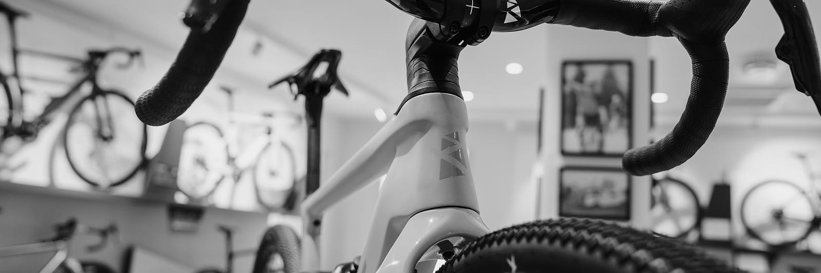 Ribble Bike Store, Rushden