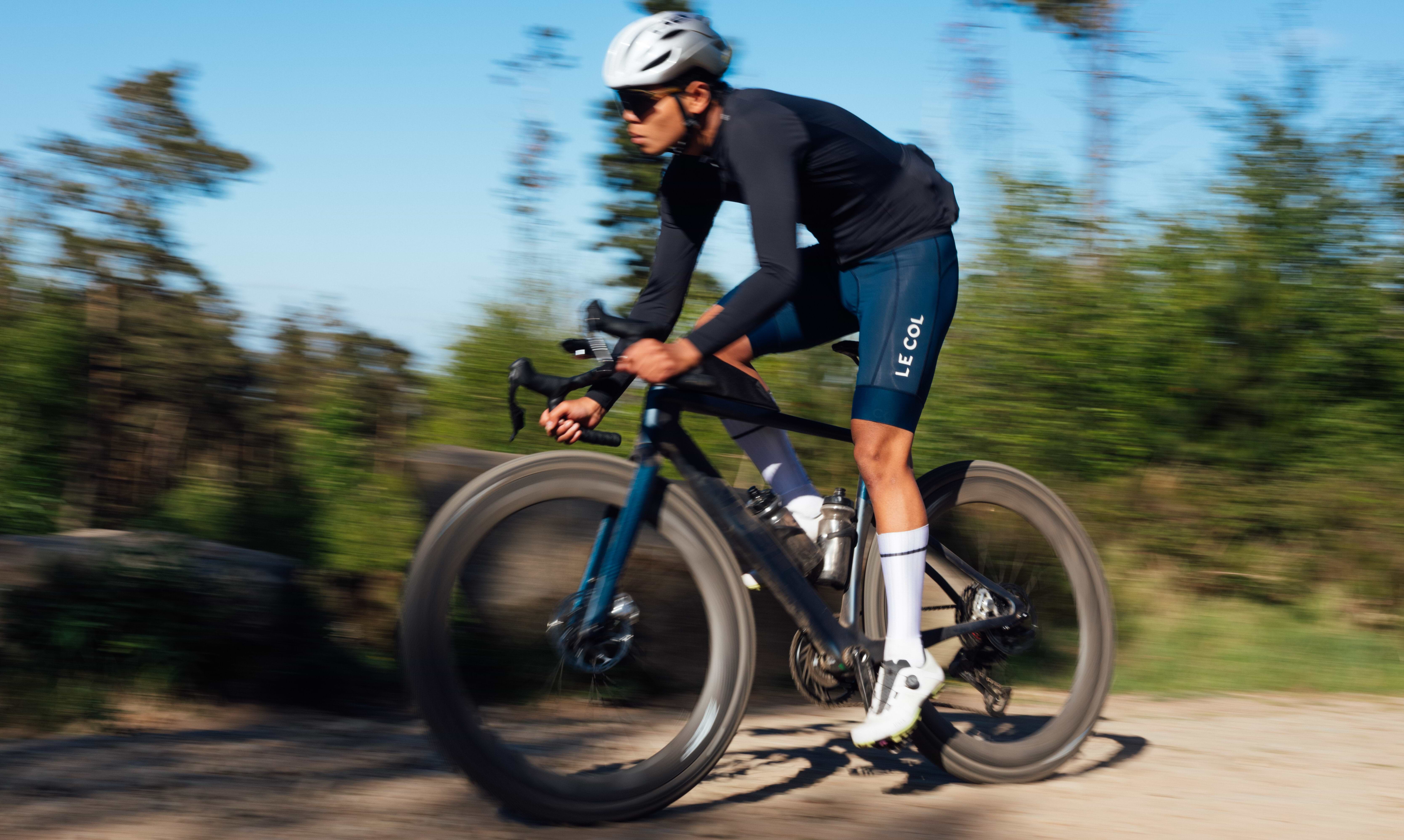 Partner with Ribble