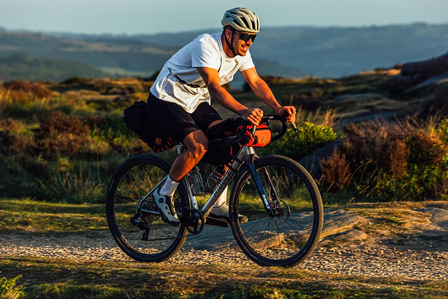 Who Are Gravel Bikes For?