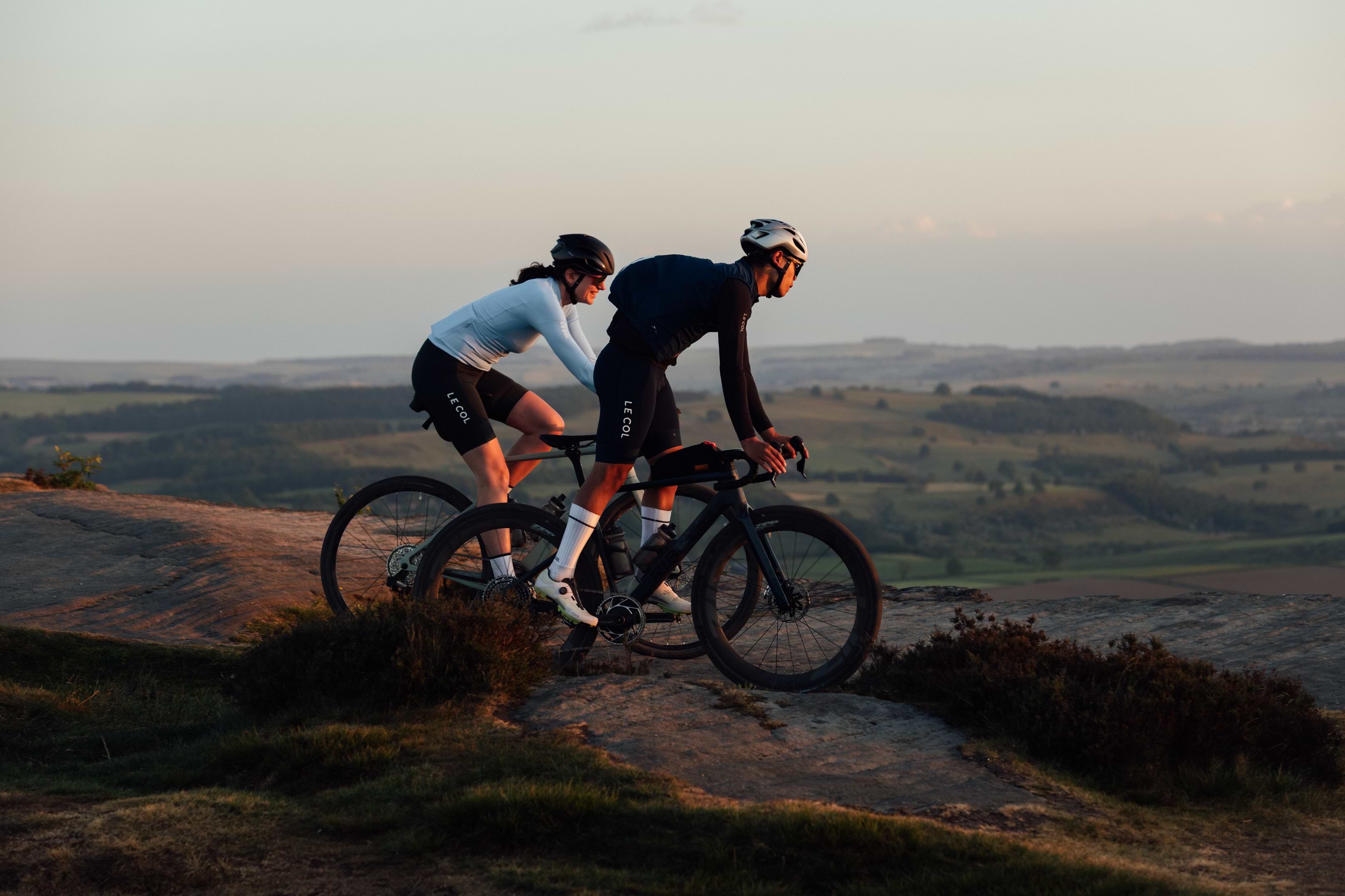 Why Choose a Gravel Bike?