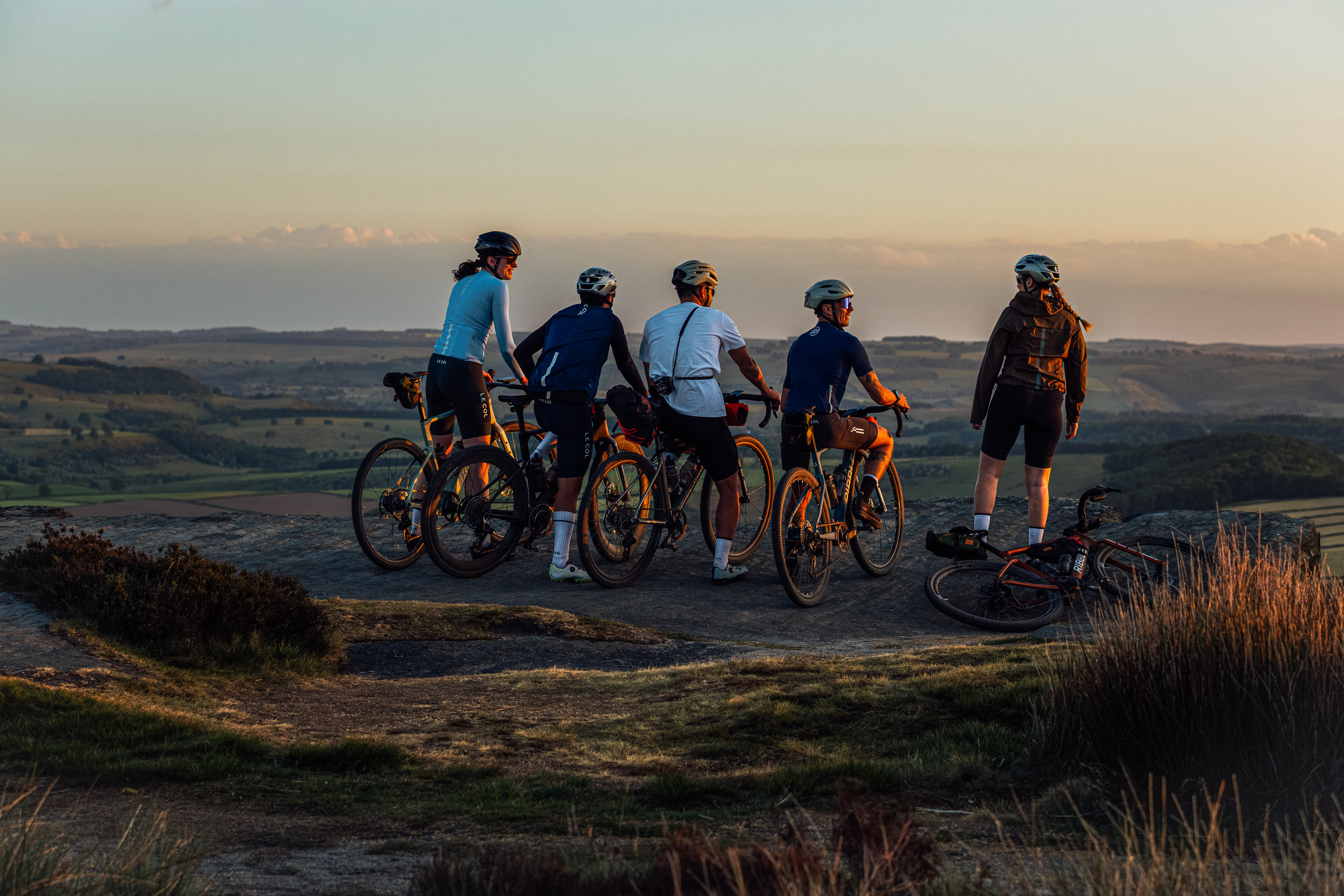How To Choose Your Gravel Bike