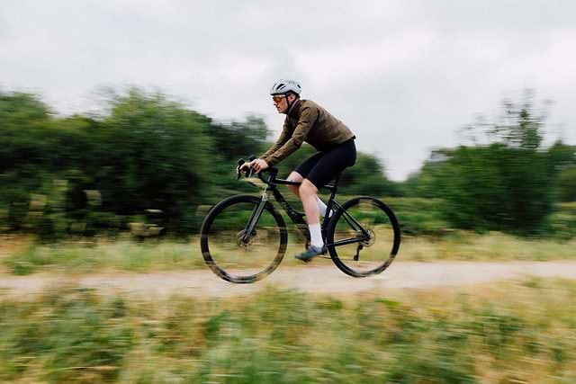 What Is an Aluminium Gravel Bike Best For?