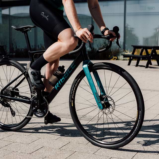 BUILT FOR THE EVERY DAY