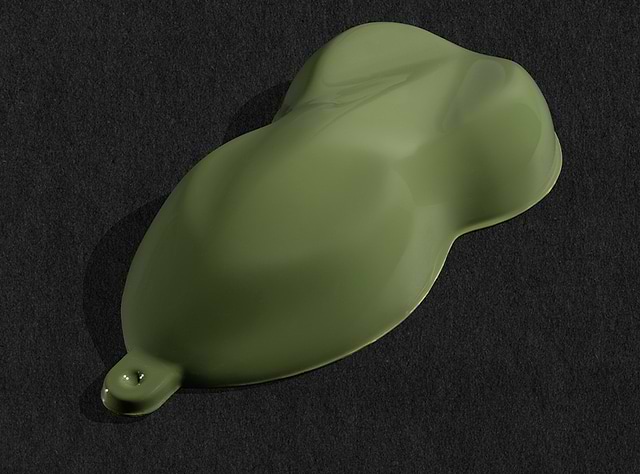 Olive Green