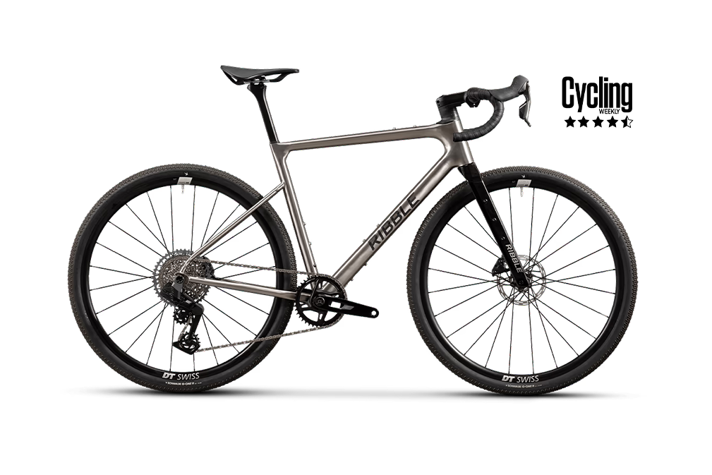 ALLGRIT Ti-X - Cycling Weekly