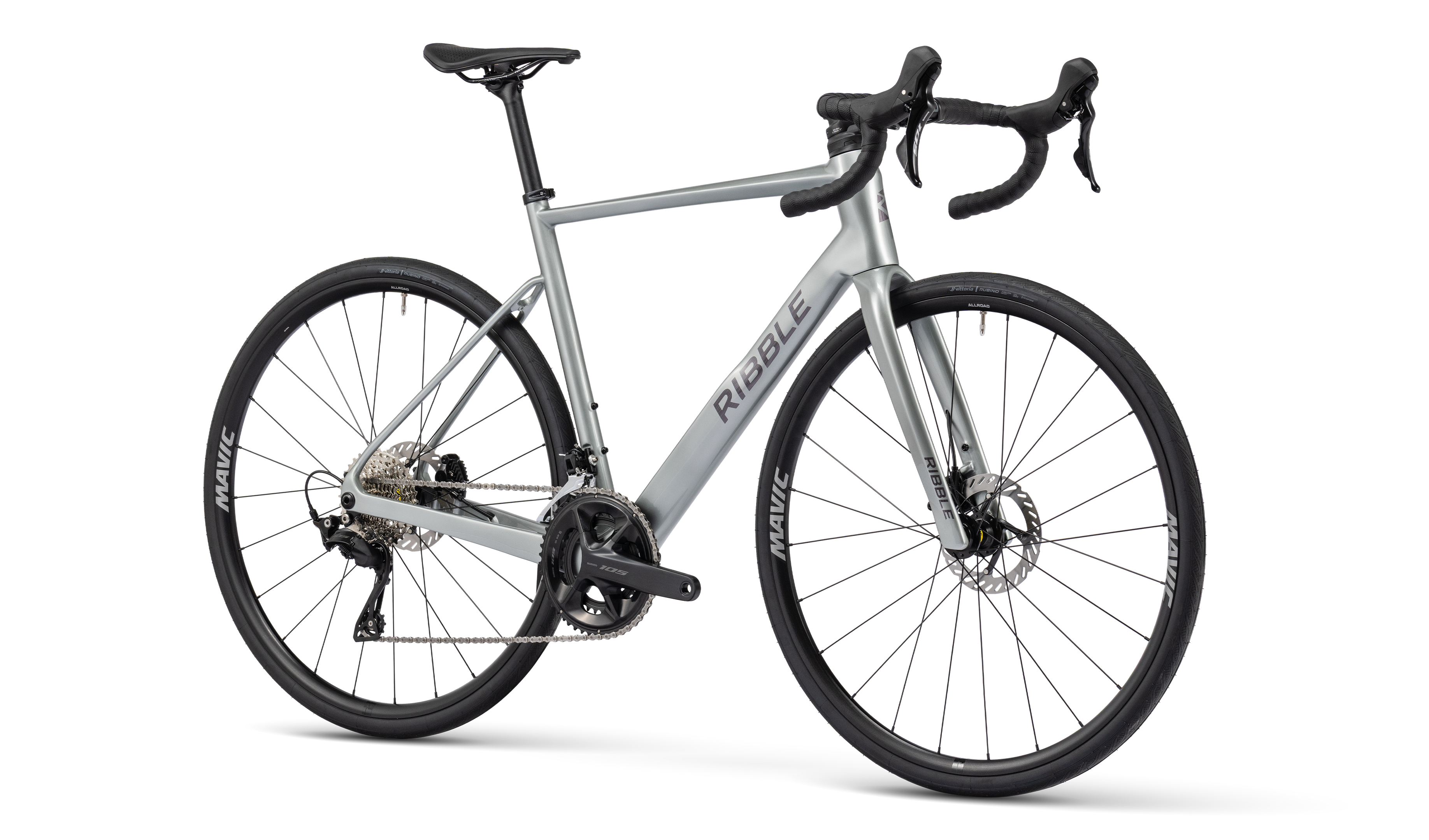 Feeling Confident - ALLROAD CARBON
