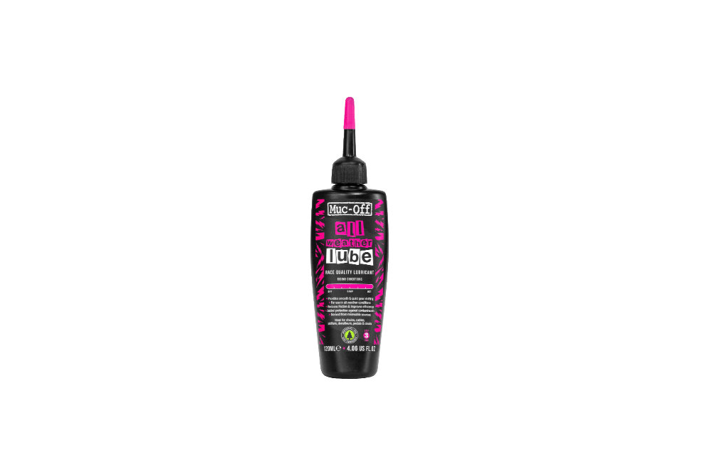 Bicycle Chain Care Kit