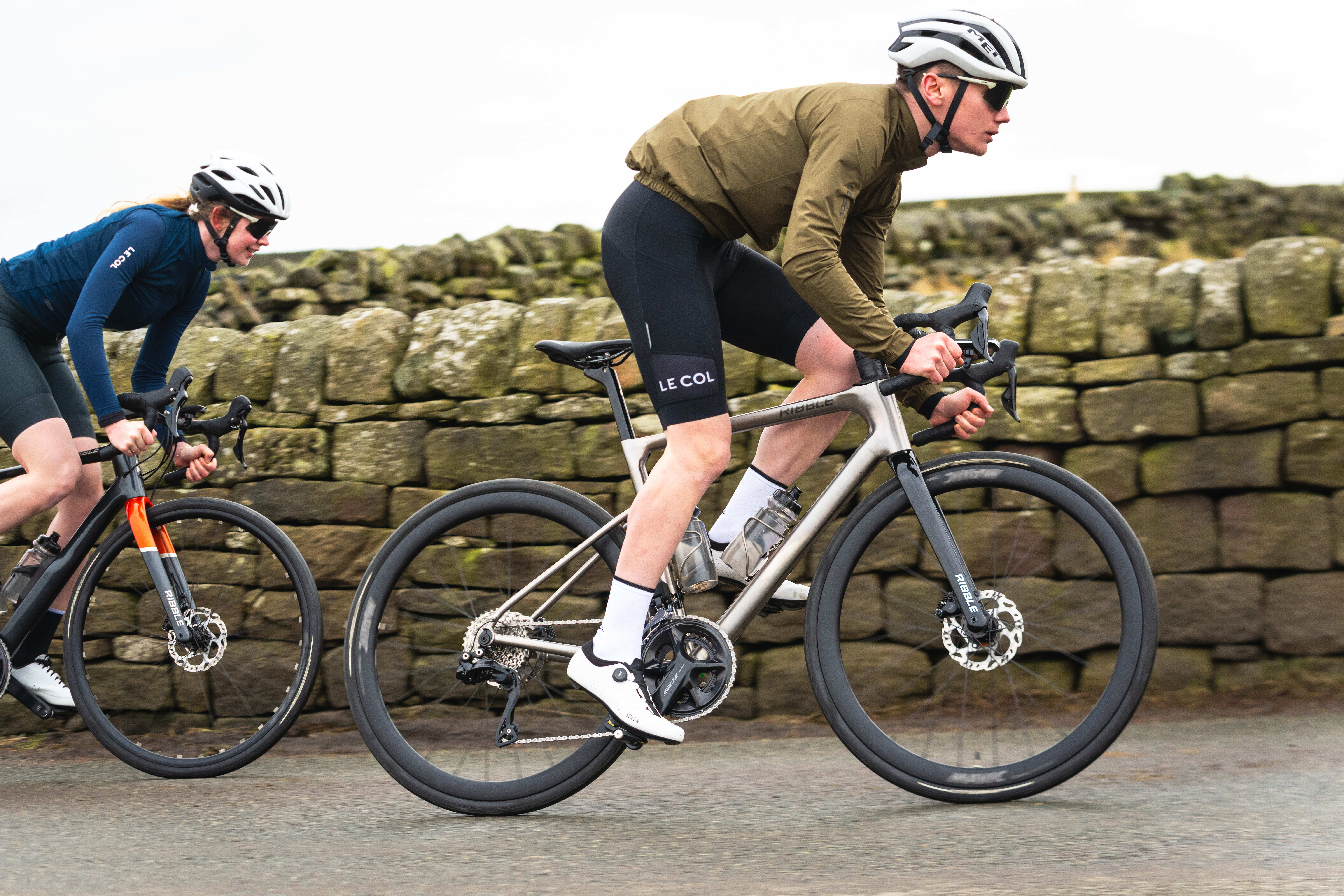Can I Get a Titanium Road Bike on Cycle to Work?