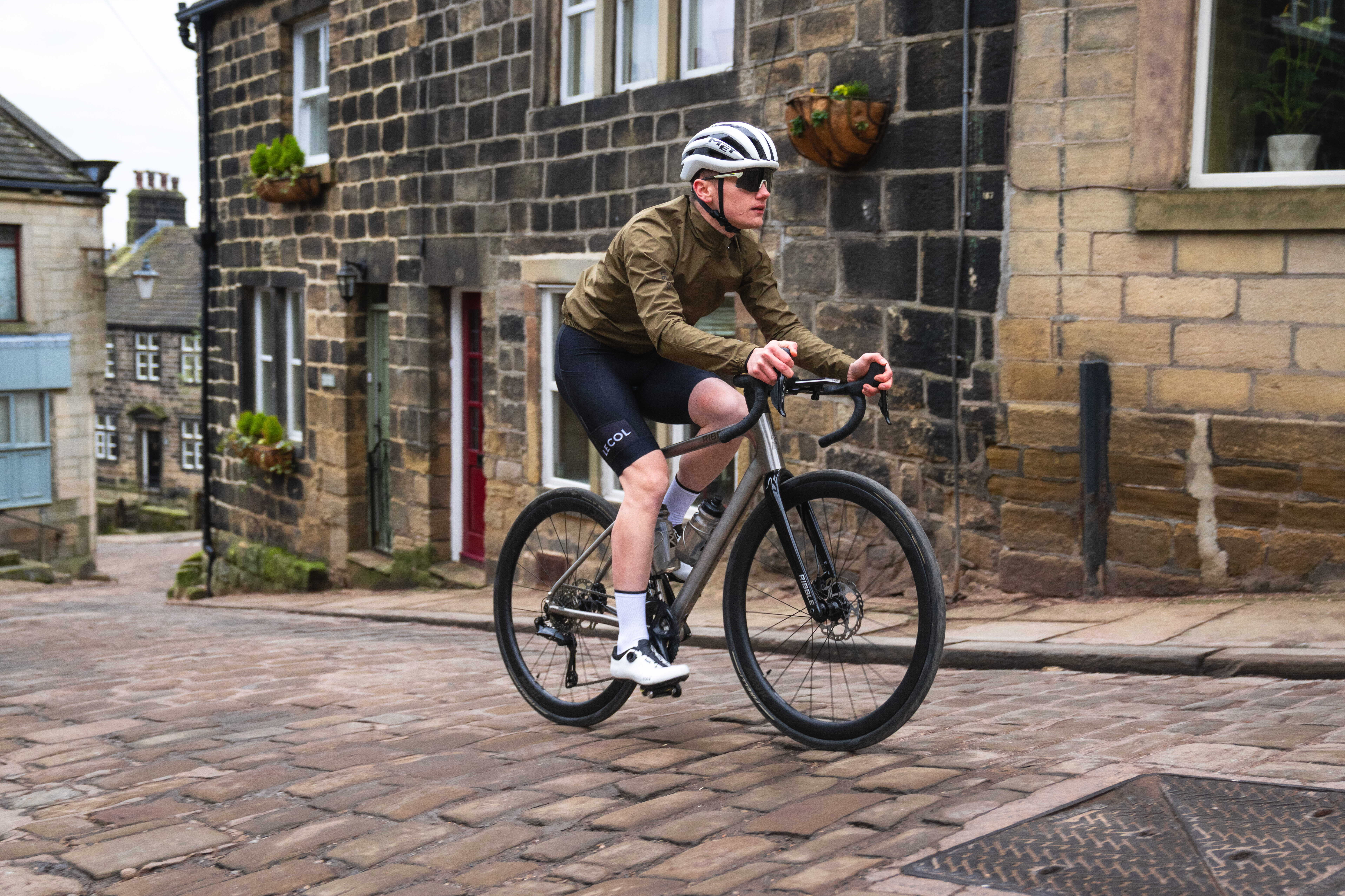 Available On  
Cycle to Work