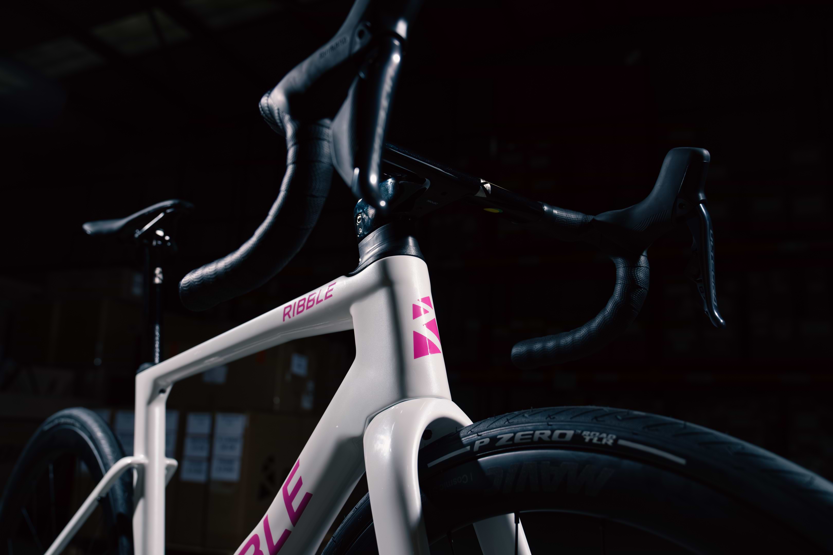 Your Club. Your Identity. Your Way.