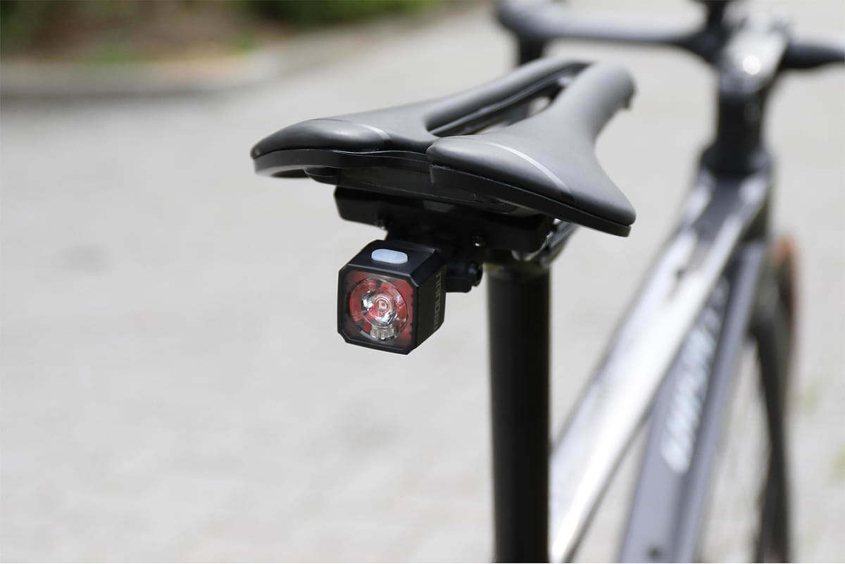 NANO 60 Rear Light