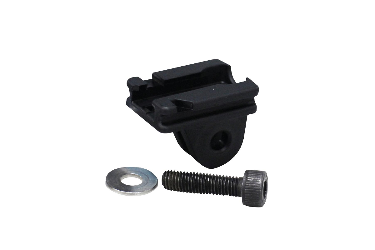 Go Pro Light Bracket Adapter