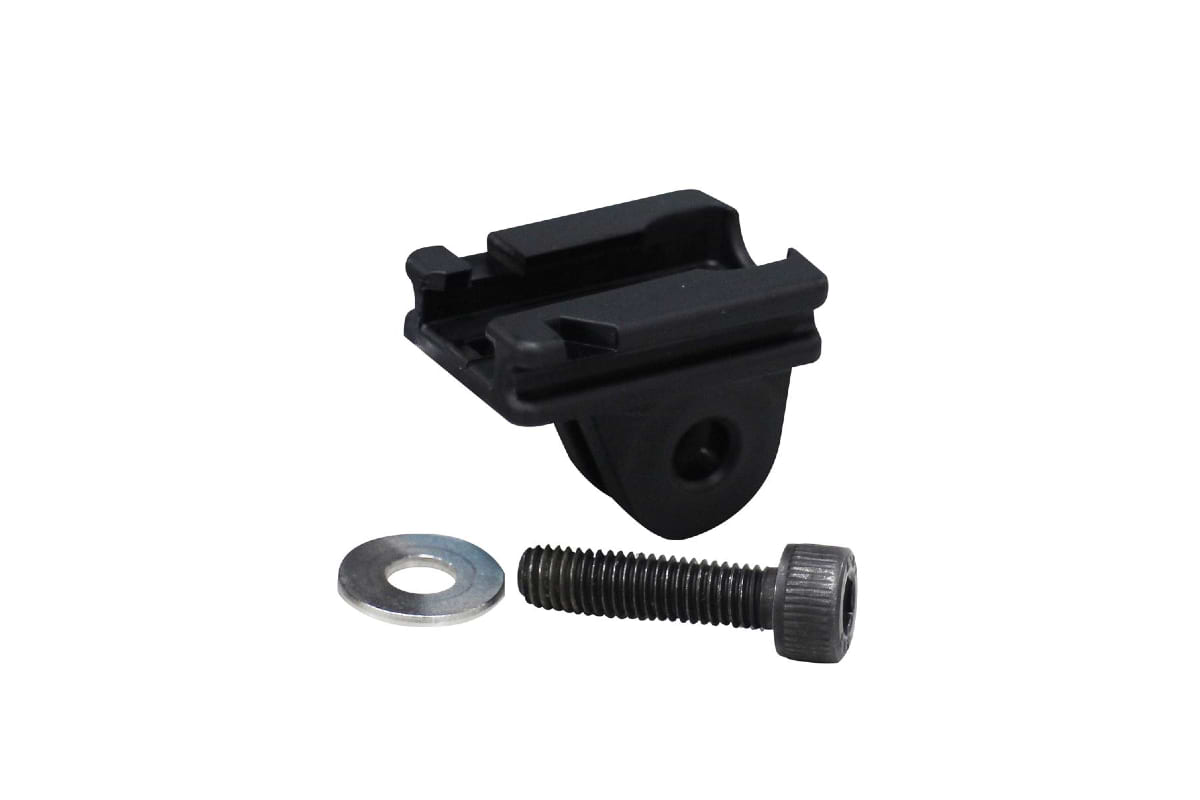 Go Pro Light Bracket Adapter