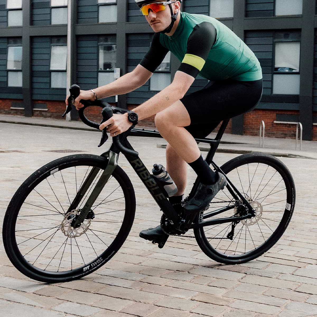 BUILT FOR THE EPIC, EVERY DAY