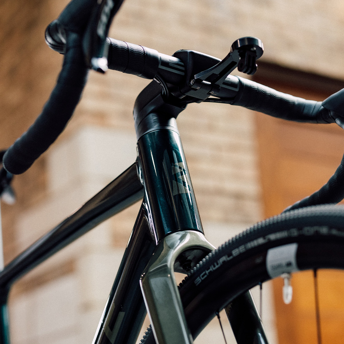 Unkomplizierte Vielseitigkeit