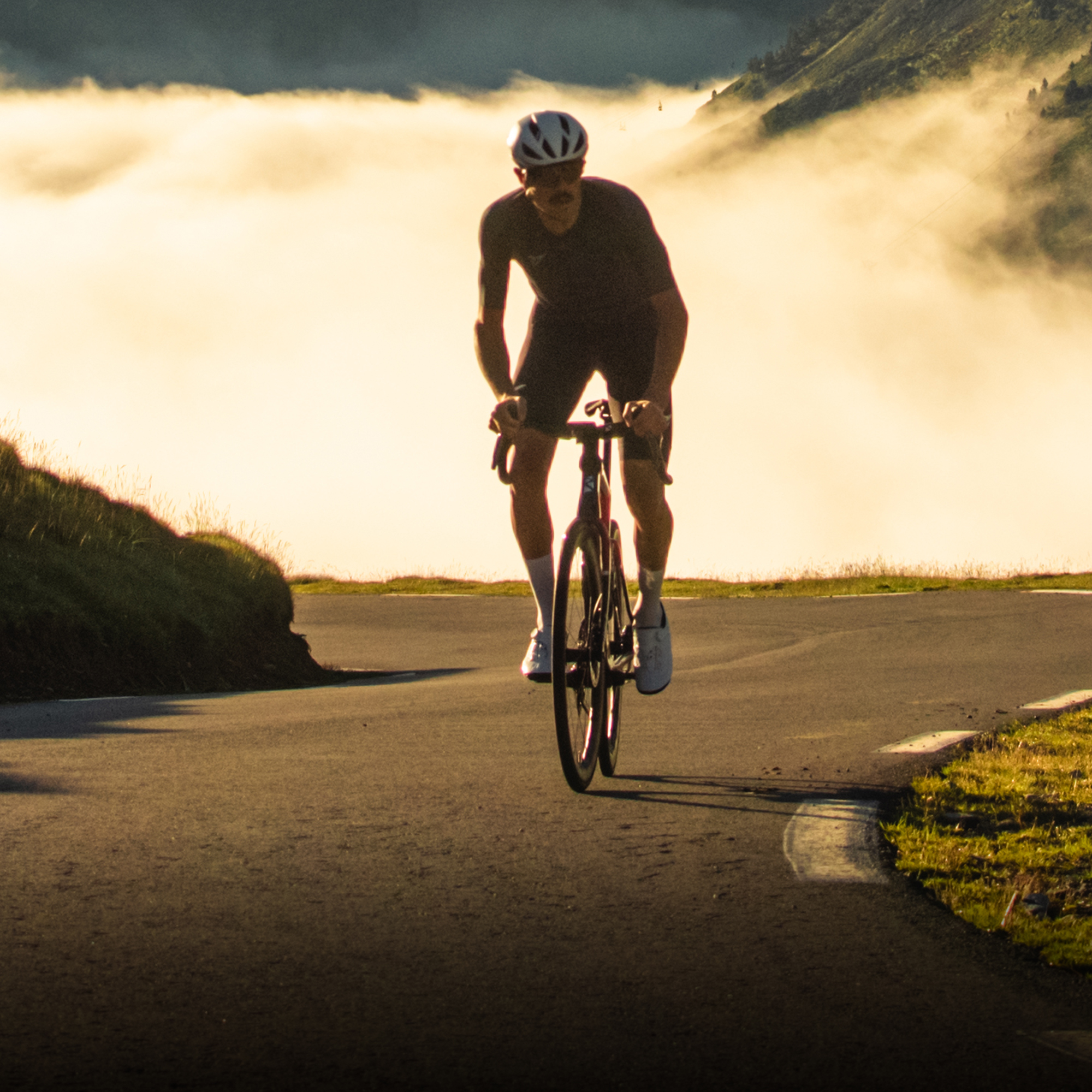 The bikes that get you