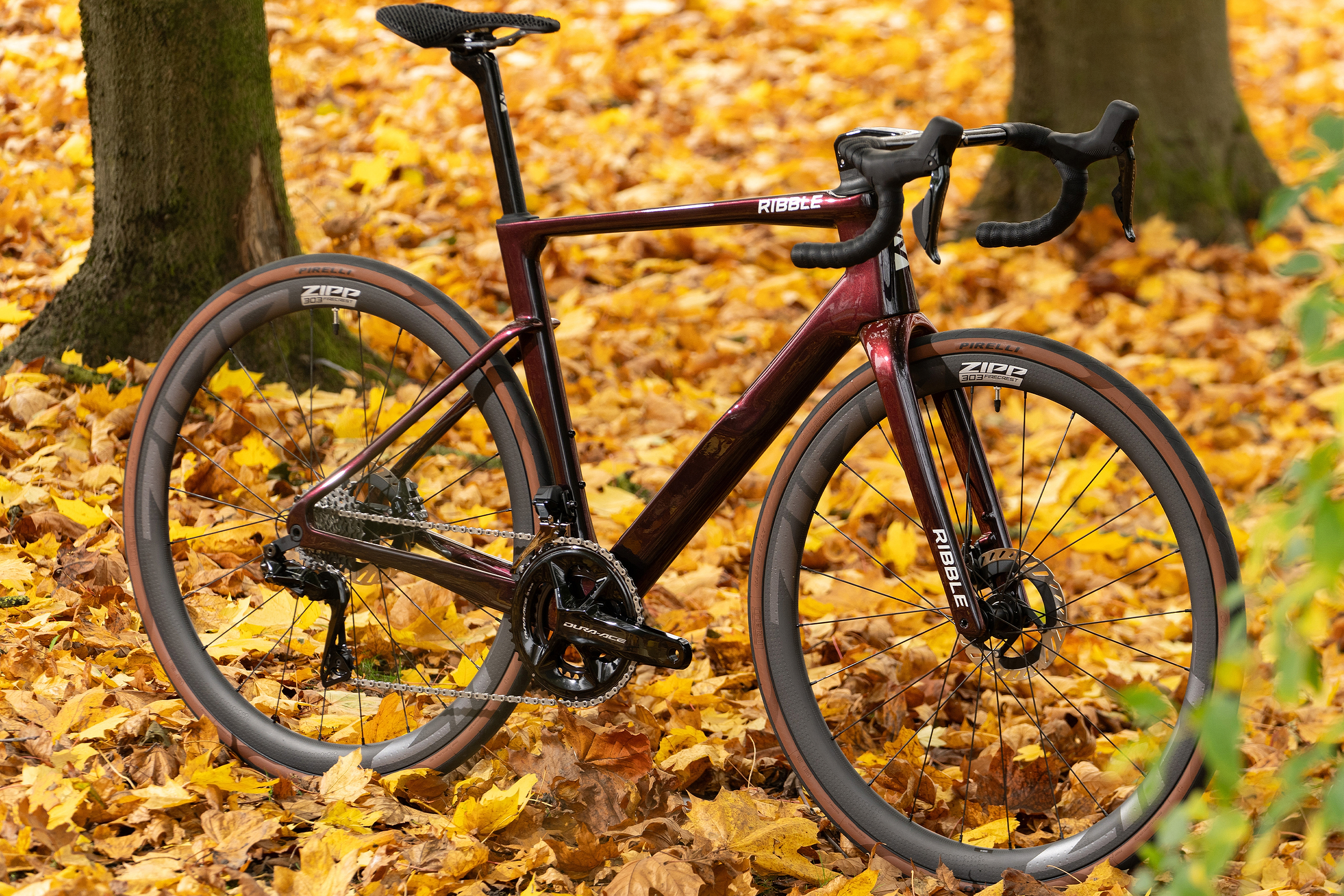 CustomColour Bike Paint & Design | Create Your Unique Ribble Bike ...