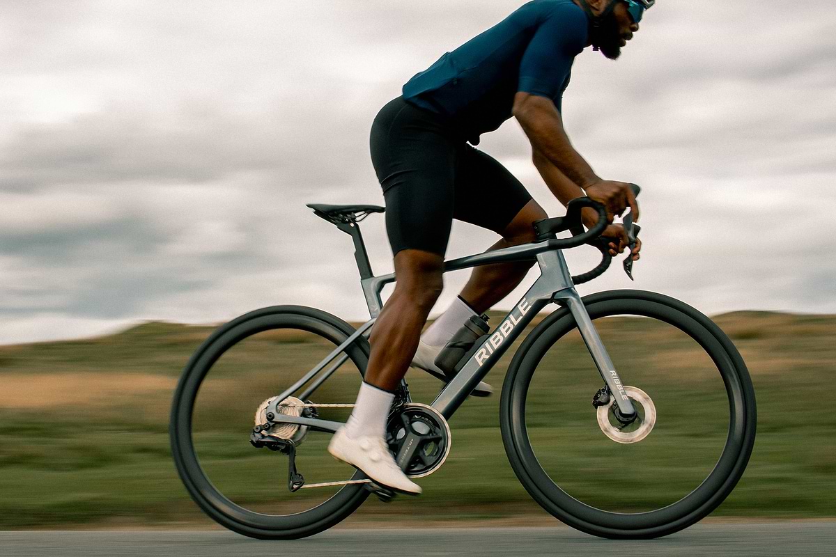 Why Choose Ribble for Your Cycle to Work Bike?