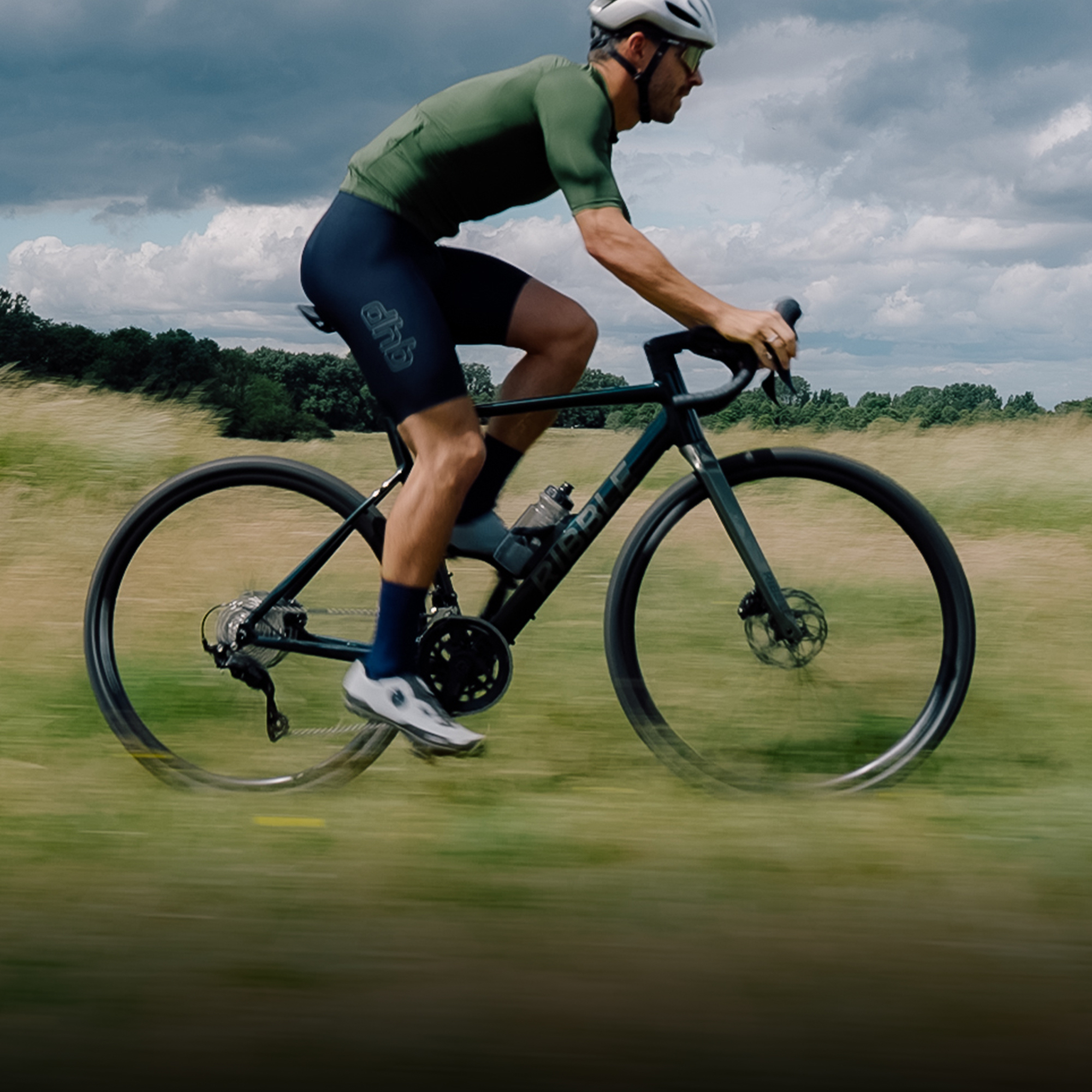 The bikes that get you