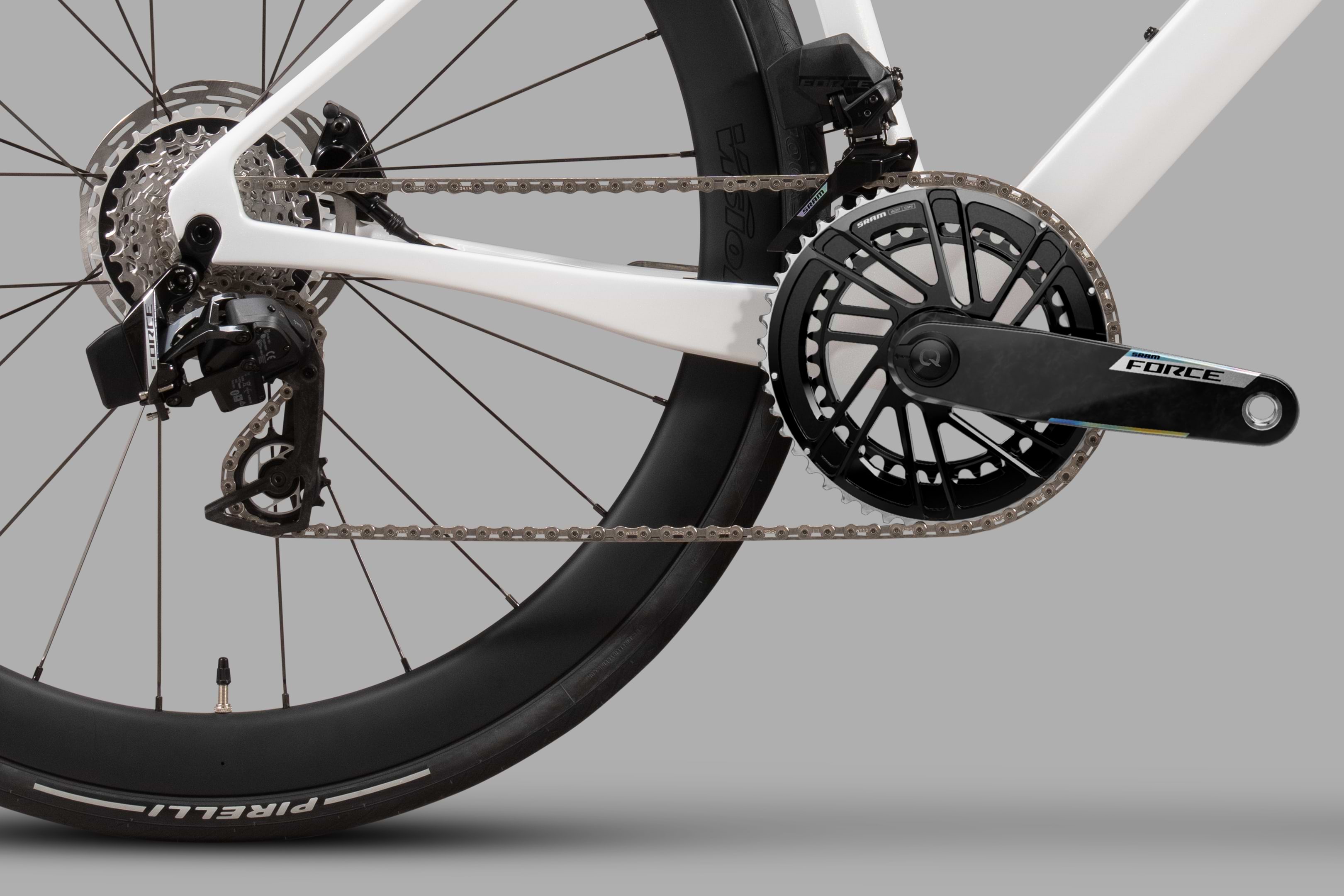 SRAM Force AXS