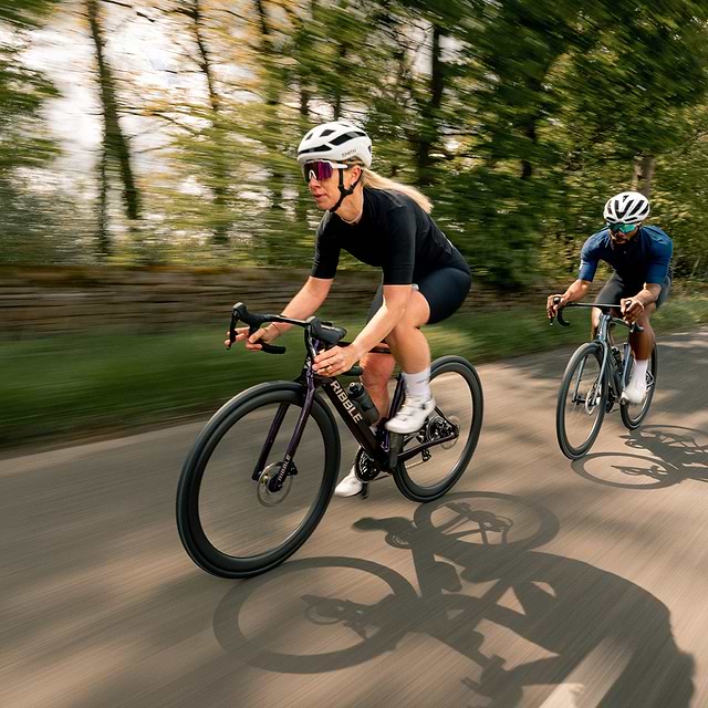 Ride now. 0% finance.