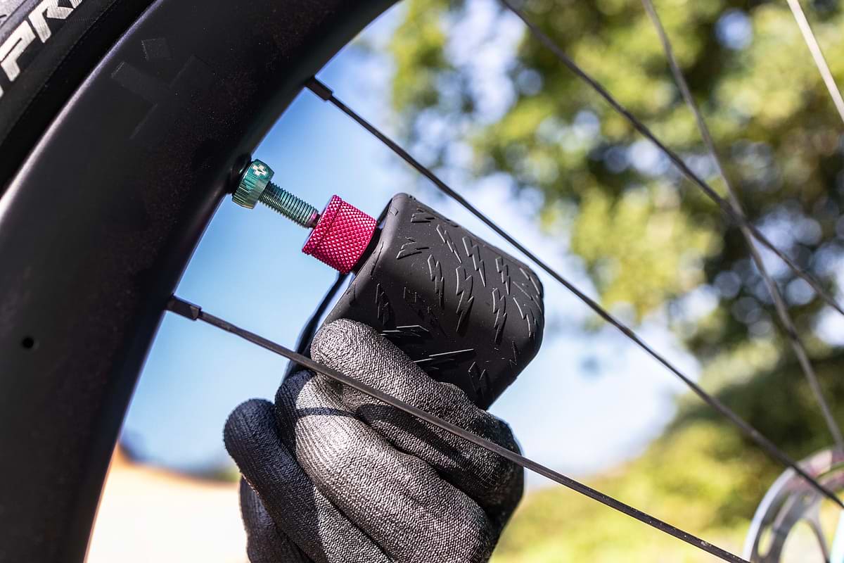 AirMach Electric Mini Inflator Pro