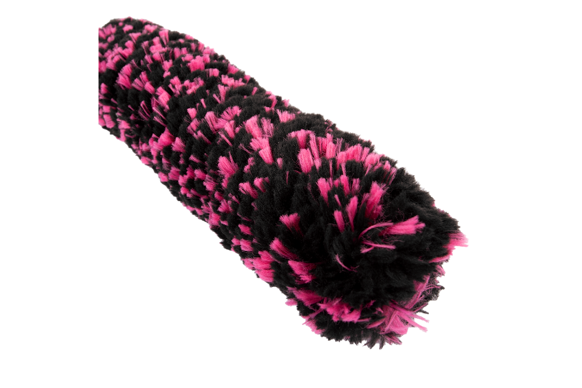 Microfibre Detailing Brush Set x 3