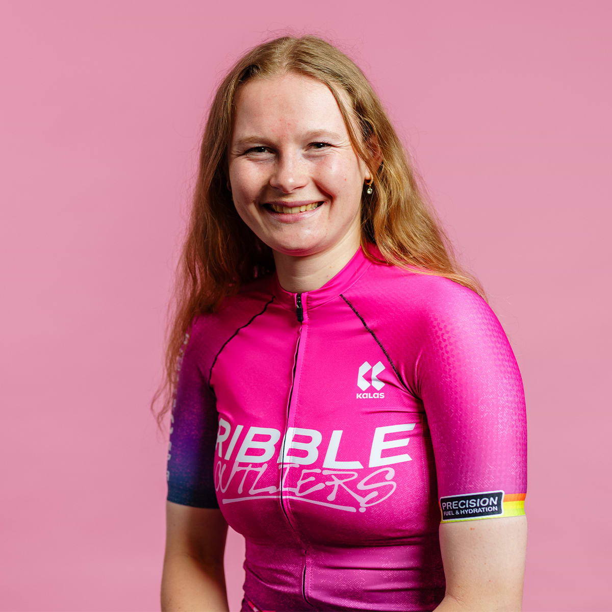 Abi Smith - UK