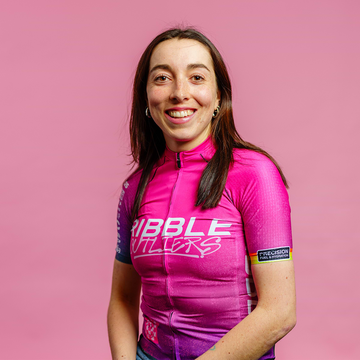 Sophie Wright - UK