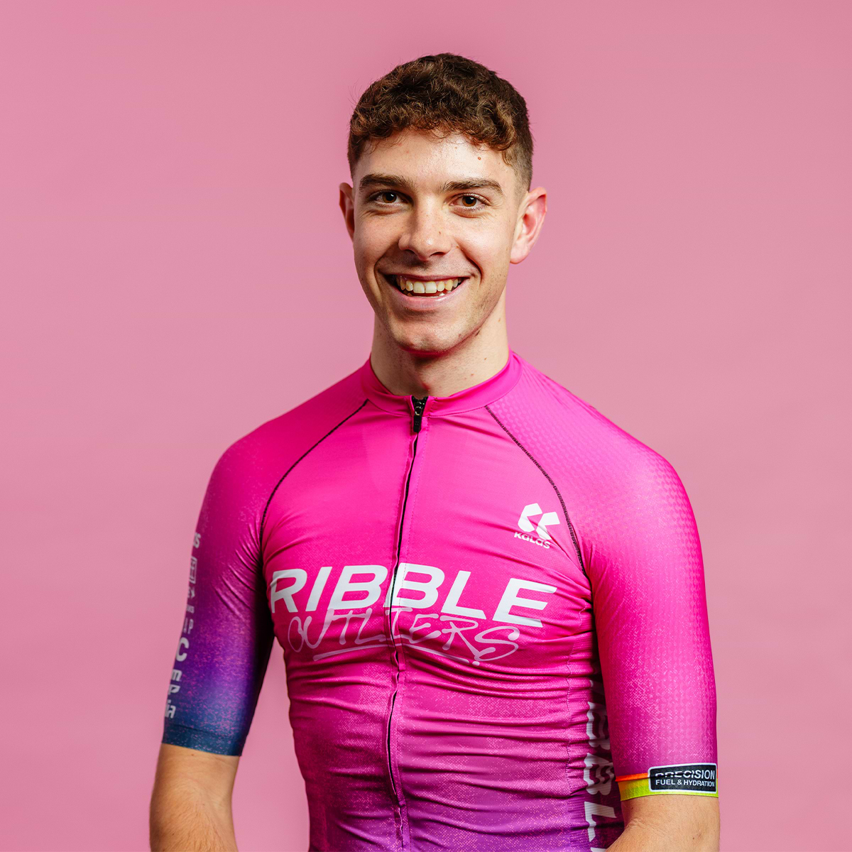 Jenson Young - UK