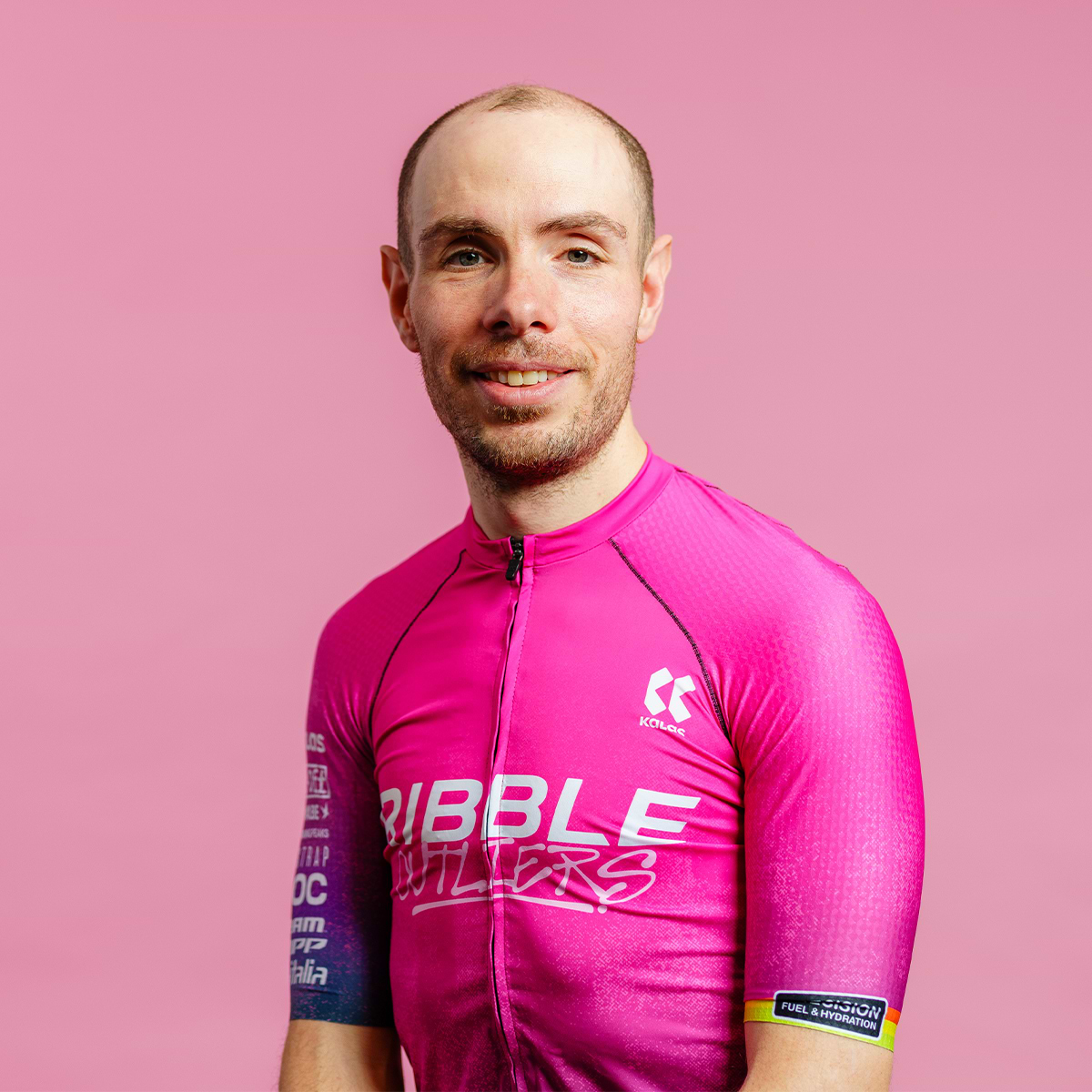 Ben Thomas - UK