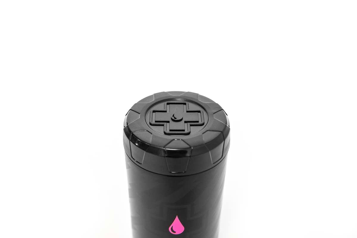 Tool Bottle