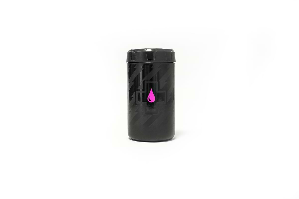 Tool Bottle