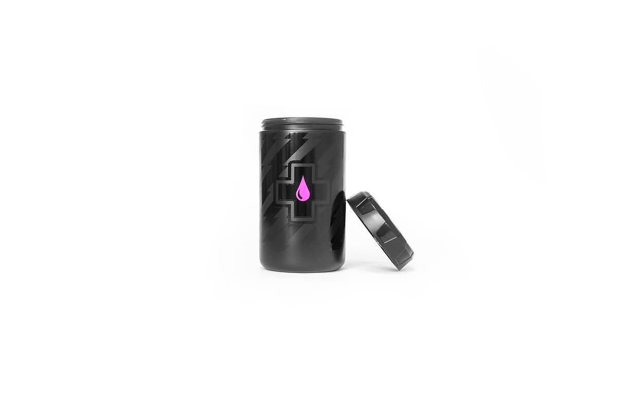 Tool Bottle