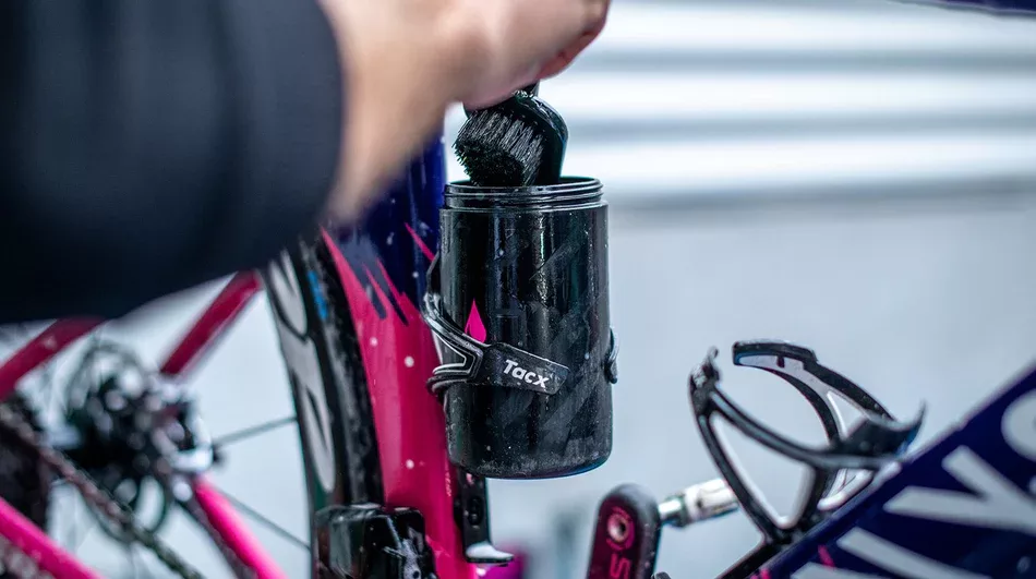 Tool Bottle