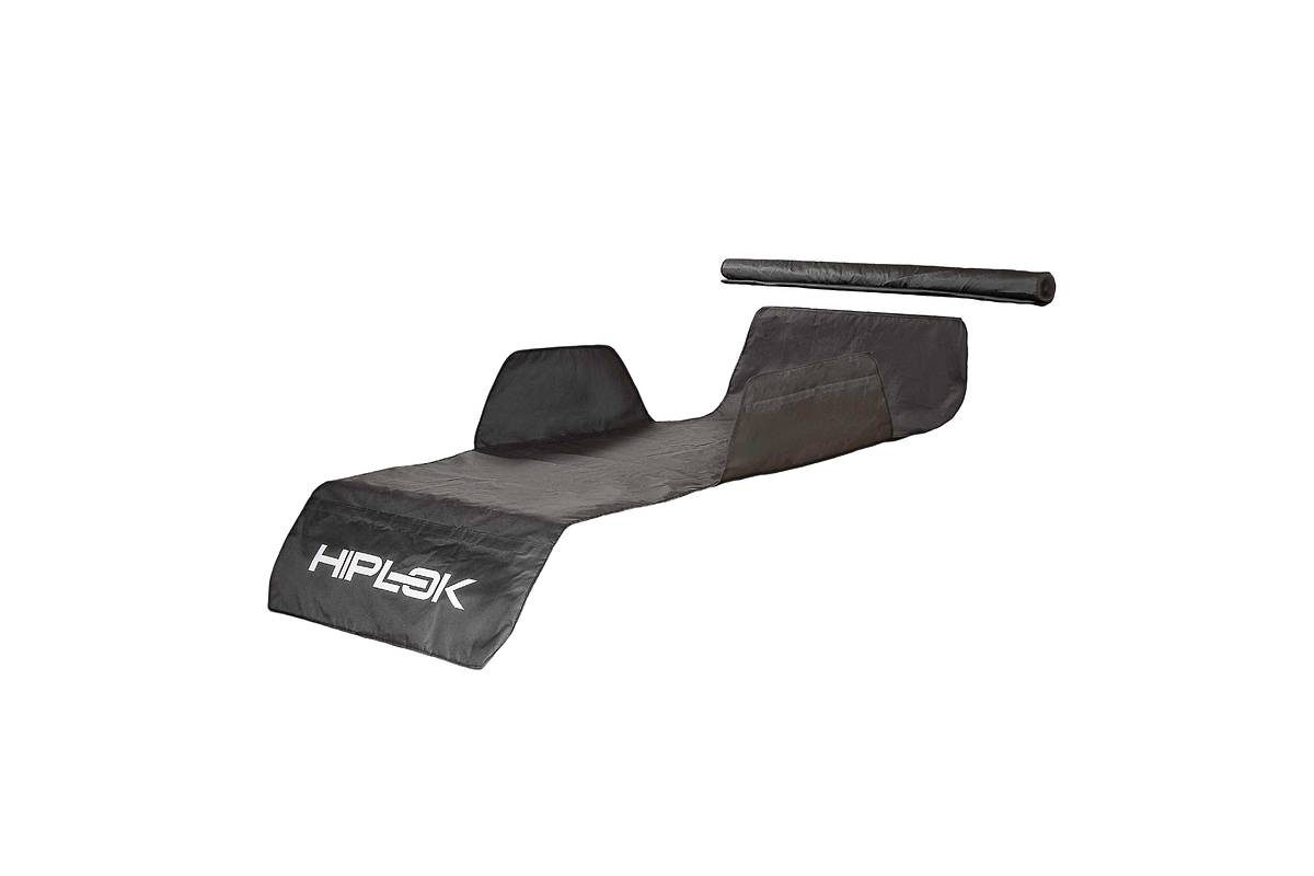 Ride Shield Car Rug