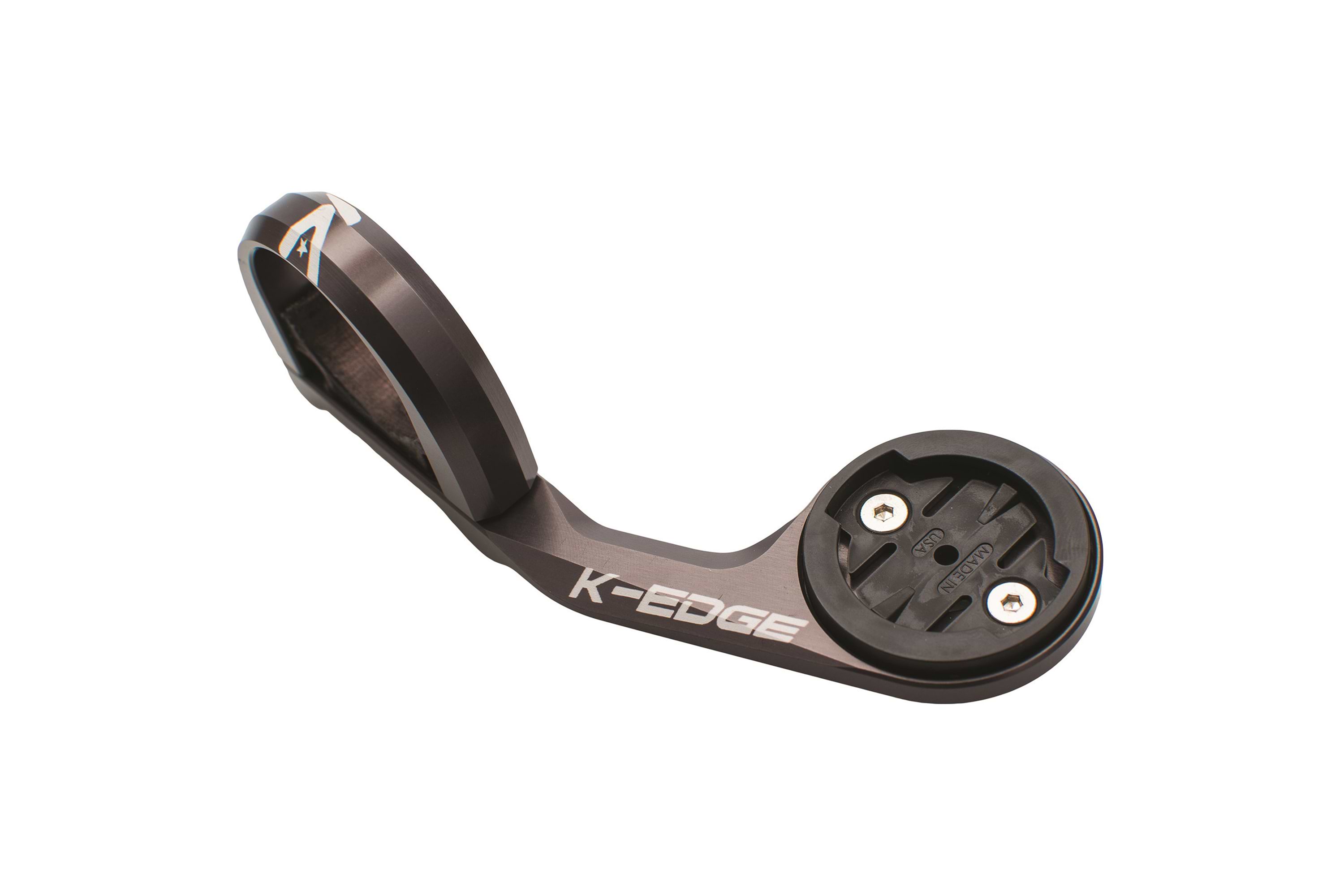 Garmin Sport Mount 31.8mm Black Anodised