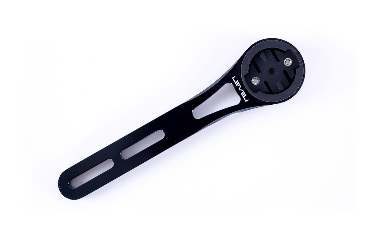 Out-Front Computer Mount - Garmin / Wahoo