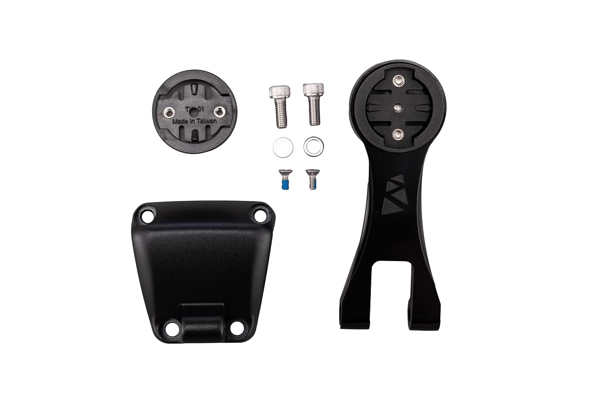 RS-2 Integrated Computer Mount