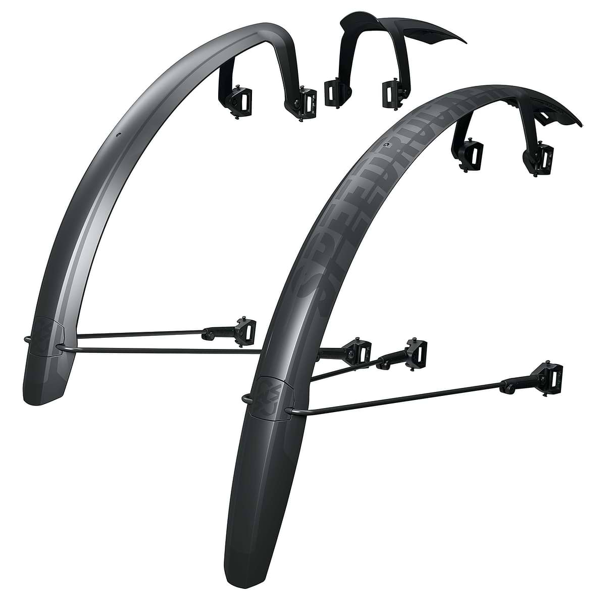 Speedrocker XL Mudguard