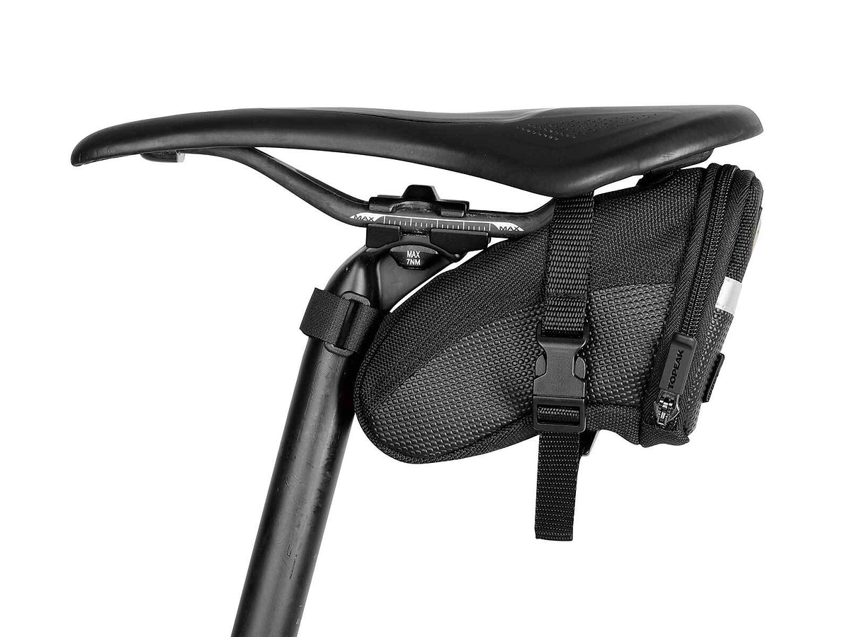 Deluxe Cycling Accessory Kit
