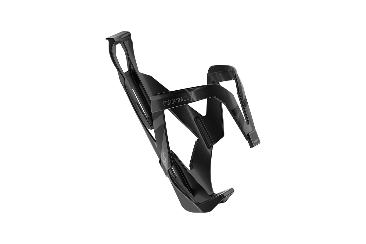 Custom Race X Resin Cage Gloss Black