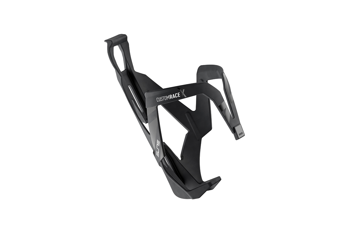 Custom Race X Resin Cage Matt Black