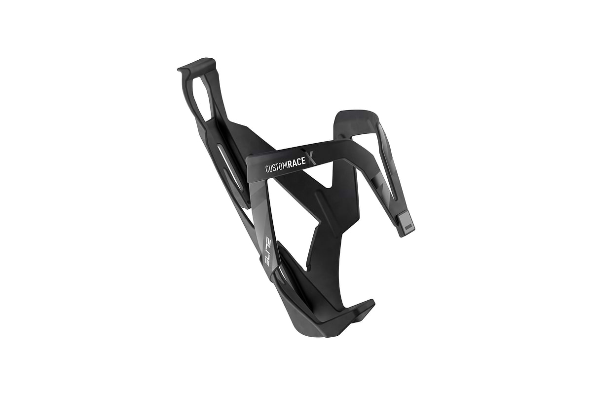 Custom Race X Resin Cage Matt Black